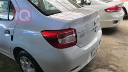 Renault Symbol